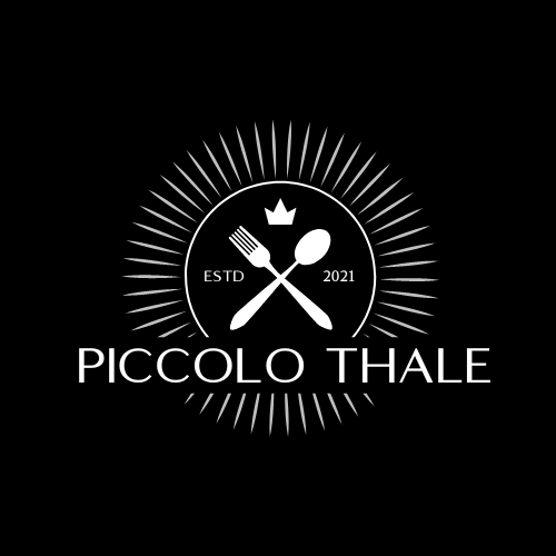 Piccolo Thale Logo